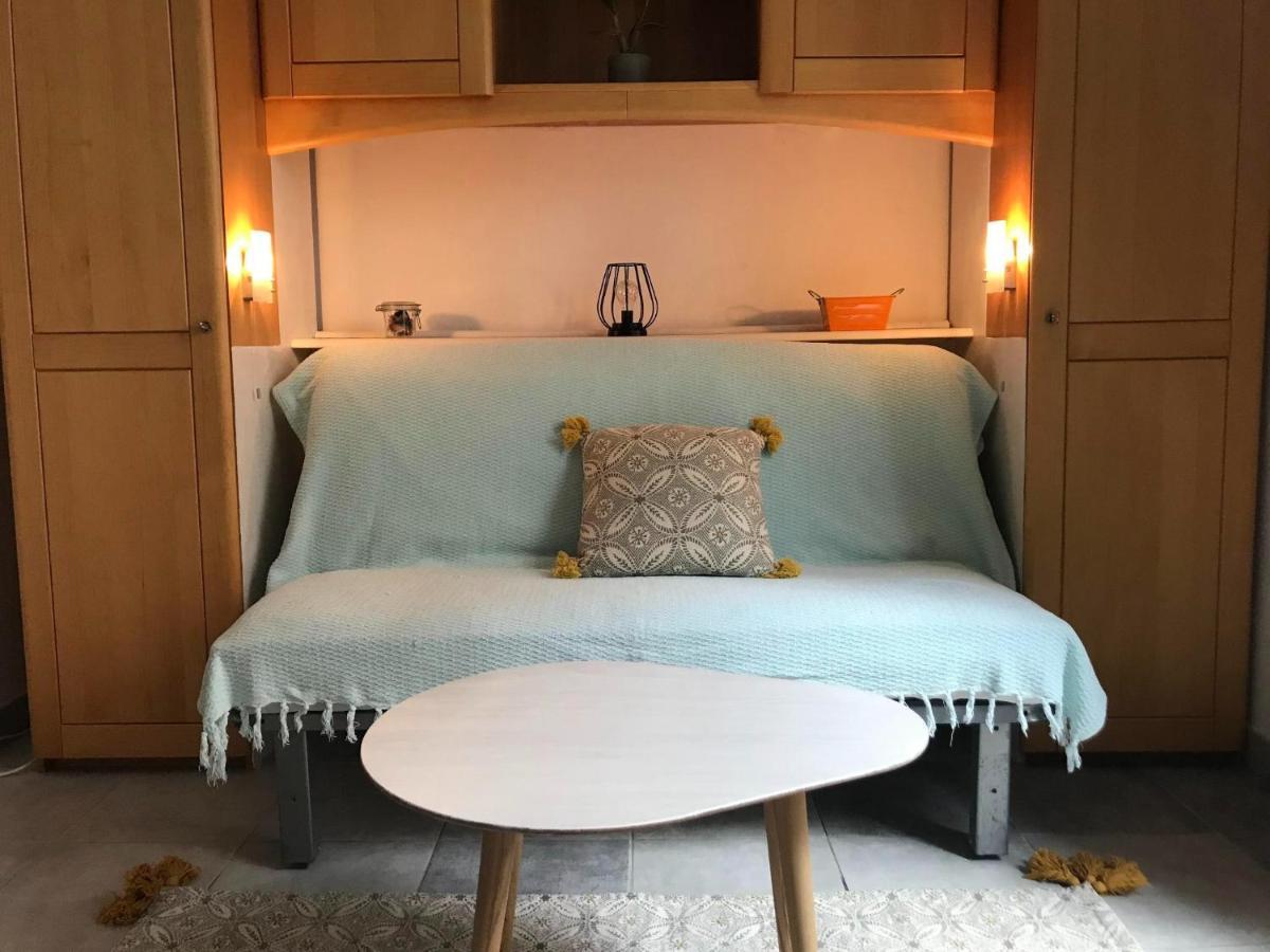 Joli Studio, Plain-Pied, Calme, Proche Centre Διαμέρισμα Ναρμπόν Εξωτερικό φωτογραφία