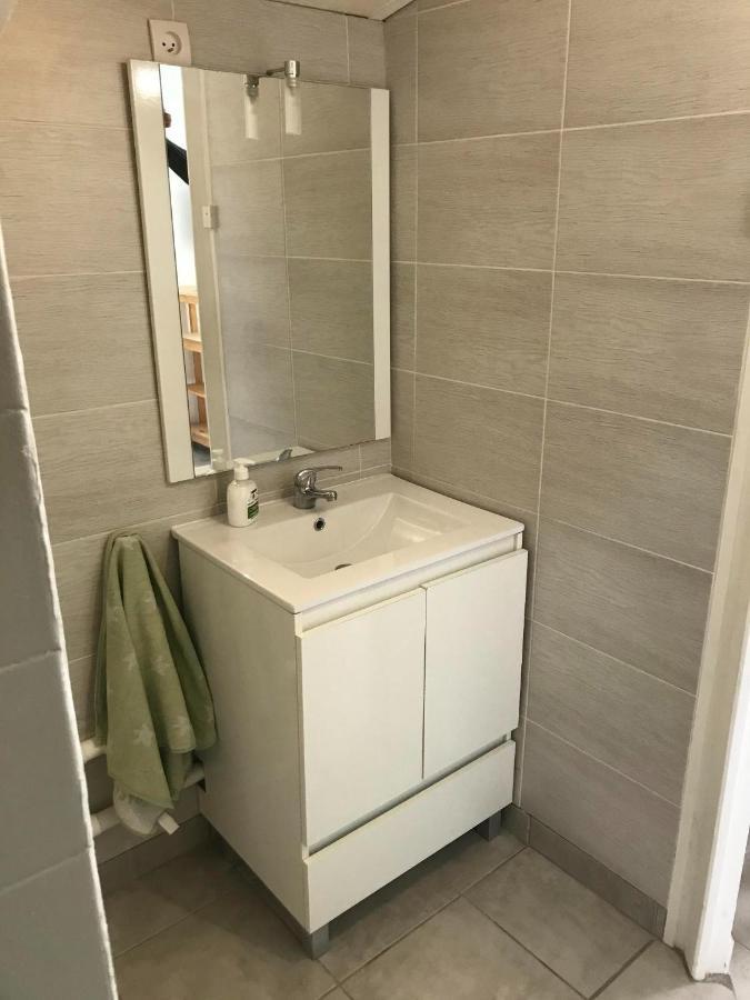 Joli Studio, Plain-Pied, Calme, Proche Centre Διαμέρισμα Ναρμπόν Εξωτερικό φωτογραφία